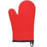 Luva Térmica De Silicone Flexivel para Cozinha - 2