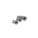 Ver imagem 2 de Cotovelo Al. 90 Exd 1/2 - Tuv 12.2343 - Npt