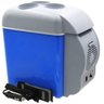 Mini Geladeira Cooler Veicular 2 em 1 Esfria e Aquece Portátil Carro Viagem 7,5L (888407 / mc40343) - 6