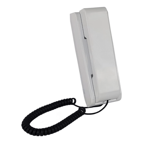 Interfone Residencial Hdl Azs01 Branco