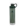 Garrafa térmica Classic Hydration 750ML Verde STANLEY - 2