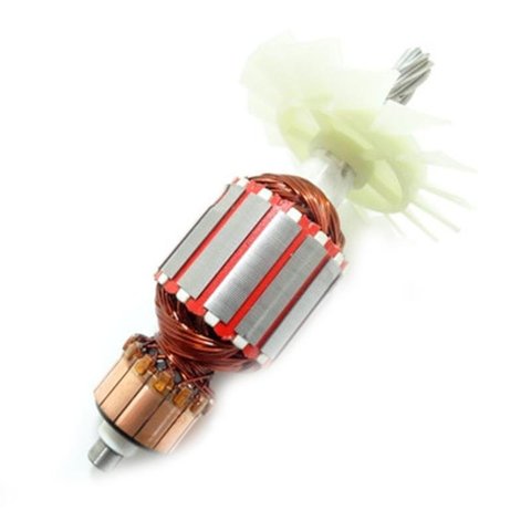 Induzido para Serra Circular 5402 SKIL