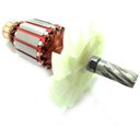 Ver imagem 2 de Induzido para Serra Circular 5402 SKIL