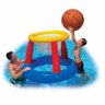 Cesta de Basquete Intex Inflável Bola Praia Piscina #56506 - 2