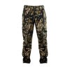 Calça Poly Ripstop 6 Bolsos Real Tree Pra Paraquedista Top - Realtree - 38 - 1