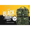 Mochila Attack Exercito Ou Choque Oferta Especial - Exercito e Choque - 1