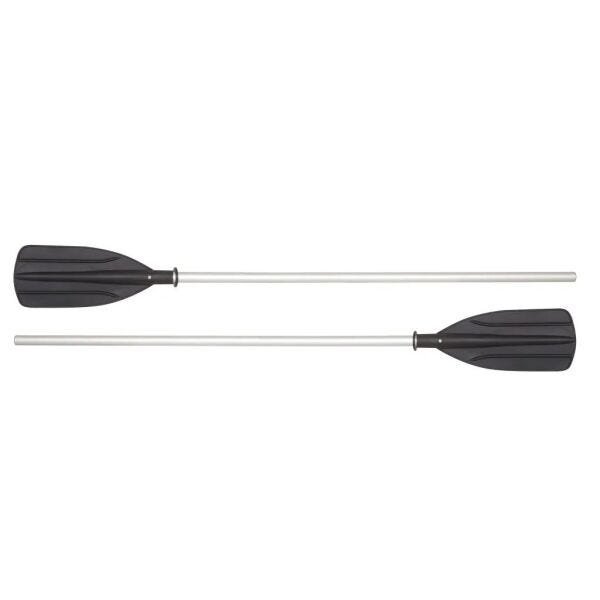 Bote Inflável Bestway Marine Pro Par de Remos 3 Pessoas Bomba #65096 - 3