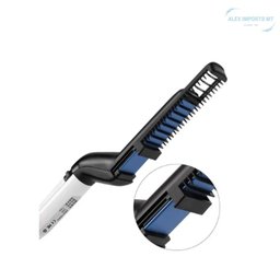 Prancha Alisadora Chapinha Barba Cabelo Bigode Dia a Dia - 2