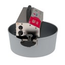 Ver imagem 3 de Misturador 7 Litros Gás Prmog-07 Plus Bivolt - Progás P43573