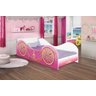 Cama Carruagem Infantil - Basoto Brasil - 2