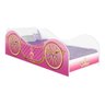 Cama Carruagem Infantil - Basoto Brasil - 1