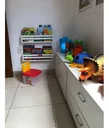Ver imagem 3 de Kit c/ 4 Prateleiras Montessorianas Livros Infantil MDF