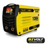 INVERSORA TORK KAB 150 MMA 150 AMPERES MICRO BIVOLT - 1