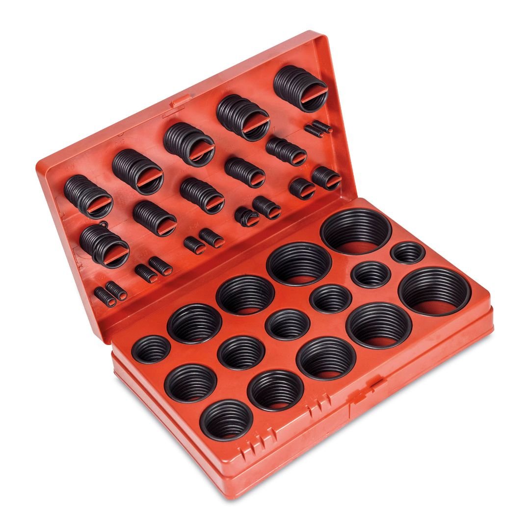 Kit Anéis de Borracha O-ring - Noll - 1