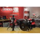 Ver imagem 5 de Motocultivador BTTG 6.5 800 Tratorito à Gasolina 6,5cv Partida Manual