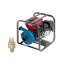 Ver imagem 1 de Motobomba Centrífuga à Gasolina 2.1/2 x 2 Pol. 6,5CV Partida Manual B4T 716