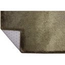 Ver imagem 4 de Tapete P/ Sala Super Peludo Joy Fendi 1,00x1,50 São Carlos