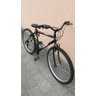 Bicicleta Track Bike Sunset xst 3000 Aro 26 18 Velocidades - 9