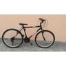 Bicicleta Track Bike Sunset xst 3000 Aro 26 18 Velocidades - 7