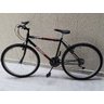 Bicicleta Track Bike Sunset xst 3000 Aro 26 18 Velocidades - 2