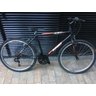 Bicicleta Track Bike Sunset xst 3000 Aro 26 18 Velocidades - 3
