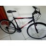 Bicicleta Track Bike Sunset xst 3000 Aro 26 18 Velocidades - 4