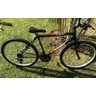 Bicicleta Track Bike Sunset xst 3000 Aro 26 18 Velocidades - 1