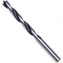 Ver imagem 2 de Broca para Madeira 3 Pontas 6 Mm (10 Peças) - Fertak