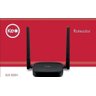 Roteador Wireless Sinal WiFi N 300 MBPS 2 Antenas 5DBI KLR 300N Keo Intelbras - 5