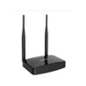 Roteador Wireless Sinal WiFi N 300 MBPS 2 Antenas 5DBI KLR 300N Keo Intelbras - 6