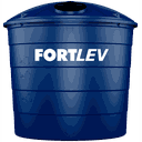 Ver imagem 1 de Caixa D'agua Fortlev 15000l com Tampa Polietileno 15000 Litros