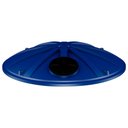 Ver imagem 2 de Caixa D'agua Fortlev 15000l com Tampa Polietileno 15000 Litros