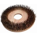 Ver imagem 1 de Escova de AÇO 510 mm SEM Flange Para Enceradeira CLEANER, Allclean, Bandeirantes Entre Outras AÇO 51