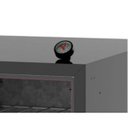 Ver imagem 2 de Forno Semi-industrial com Pedra Refratária e Termômetro Fsp-6800 com cavalete - Progás
