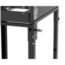Ver imagem 3 de Forno Semi-industrial com Pedra Refratária e Termômetro Fsp-6800 com cavalete - Progás