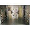 Forno Turbo Elétrico Fast Oven Prp-004 Plus Preto - Progas Digital 220V - 8