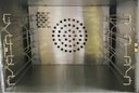 Ver mais imagens de Forno Turbo Elétrico Fast Oven Prp-004 Plus Preto - Progas Digital 220V