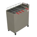 Ver imagem 1 de Fritadeira Elétrica Profissional Fritador Água e Óleo 42 Lts PR-3000 E Progás 220V