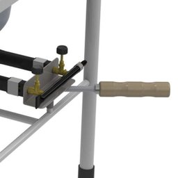 Misturador Mexedor Panela The Mix 15 Litros Prmq-15 Bivolt - Progás - 11