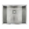 Cuba Pia Inox 500x400 550 - 3