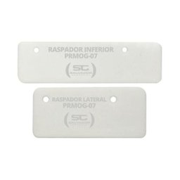 Misturador Panela Mexedor Doces e Brigadeiro 7 Litros Gás Prmog07 Amarelo - Progás Bivolt - 4