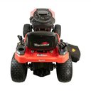 Ver imagem 4 de Trator Cortador de Grama Gasolina 42" 19,5 Hp 546cc 4t Tlt42-19a Toyama