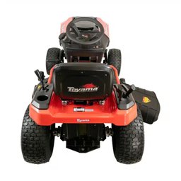 Trator Cortador de Grama Gasolina 42" 19,5 Hp 546cc 4t Tlt42-19a Toyama - 4