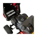 Ver imagem 5 de Trator Cortador de Grama Gasolina 42" 19,5 Hp 546cc 4t Tlt42-19a Toyama