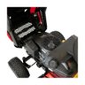 Trator Cortador de Grama Gasolina 42" 19,5 Hp 546cc 4t Tlt42-19a Toyama - 5