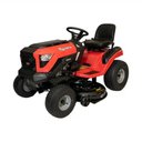 Ver imagem 3 de Trator Cortador de Grama Gasolina 42" 19,5 Hp 546cc 4t Tlt42-19a Toyama