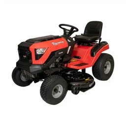 Trator Cortador de Grama Gasolina 42" 19,5 Hp 546cc 4t Tlt42-19a Toyama - 3