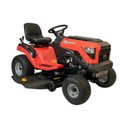 Ver imagem 1 de Trator Cortador de Grama Gasolina 42" 19,5 Hp 546cc 4t Tlt42-19a Toyama