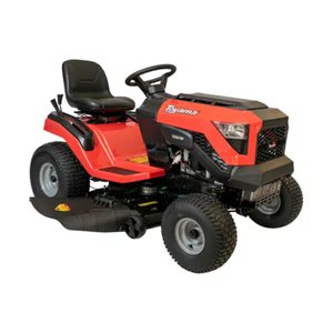 Trator Cortador de Grama Gasolina 42" 19,5 Hp 546cc 4t Tlt42-19a Toyama