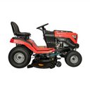 Ver imagem 2 de Trator Cortador de Grama Gasolina 42" 19,5 Hp 546cc 4t Tlt42-19a Toyama